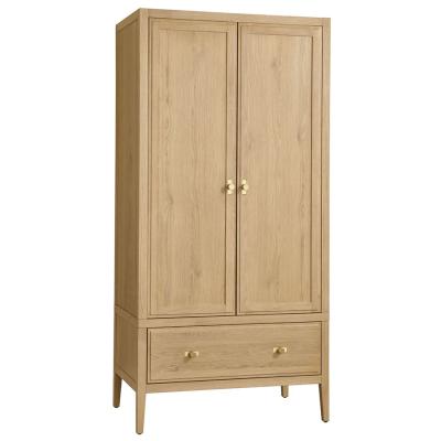 Astor Double Wardrobe